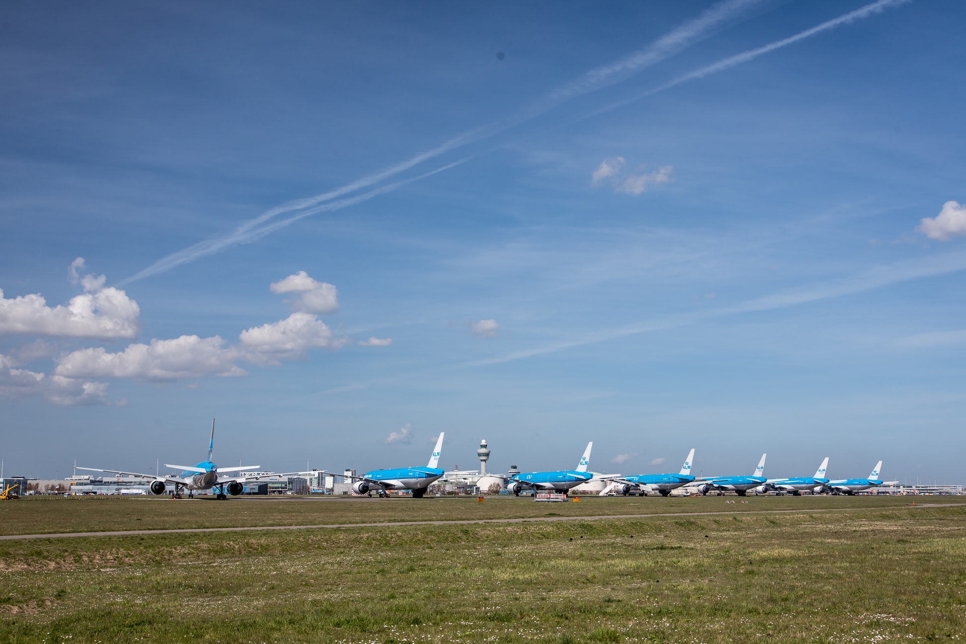 KLM