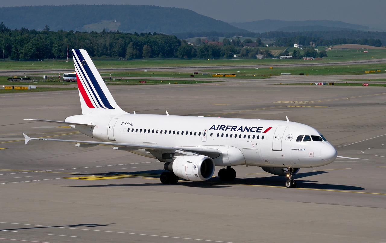 AirFrance