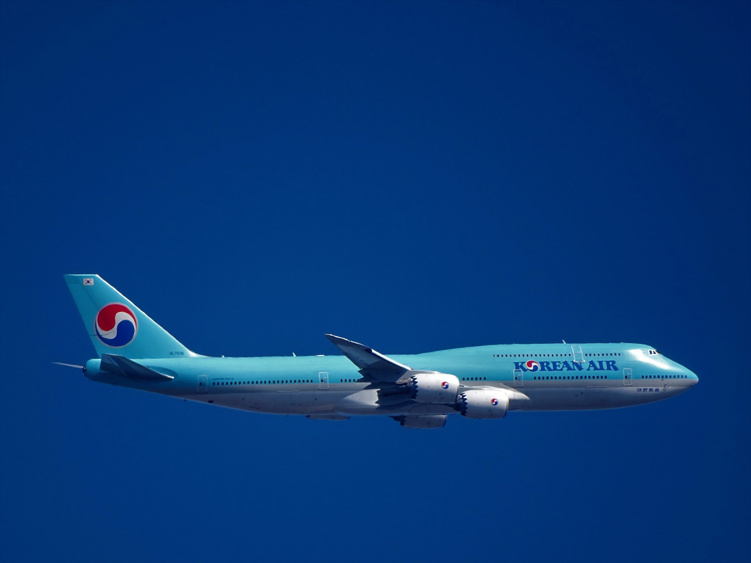 Korean Air