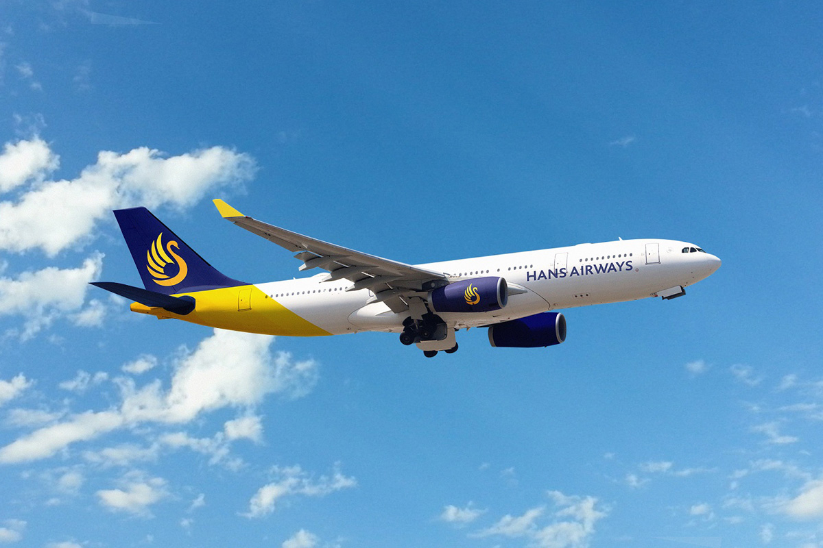 Hans-Airways