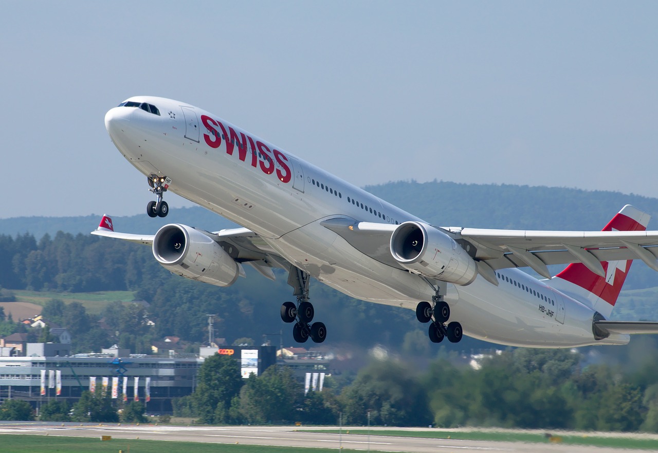 Swiss Airlines