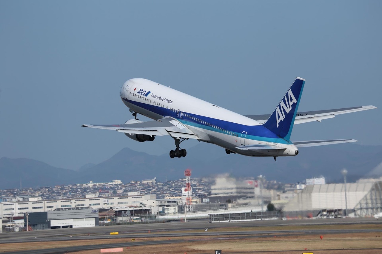 ANA