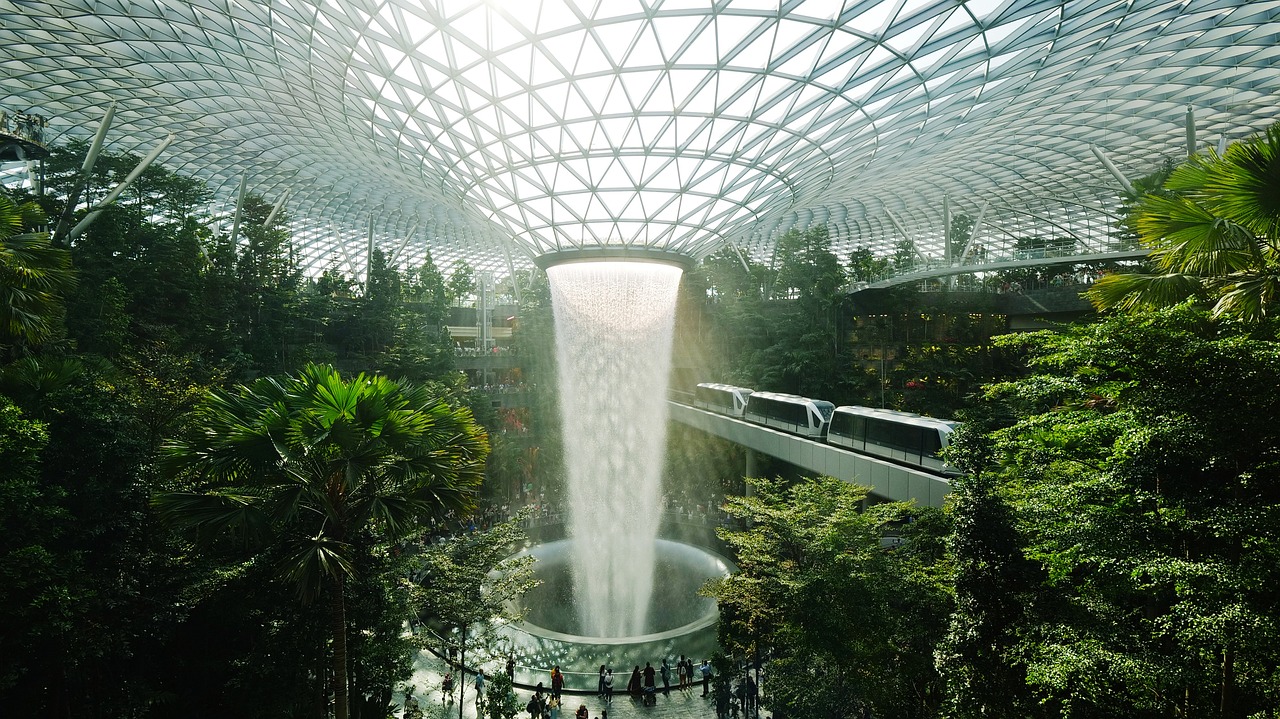 Changi Airport