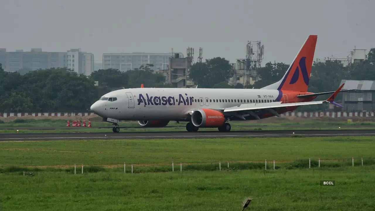 Akasa Air