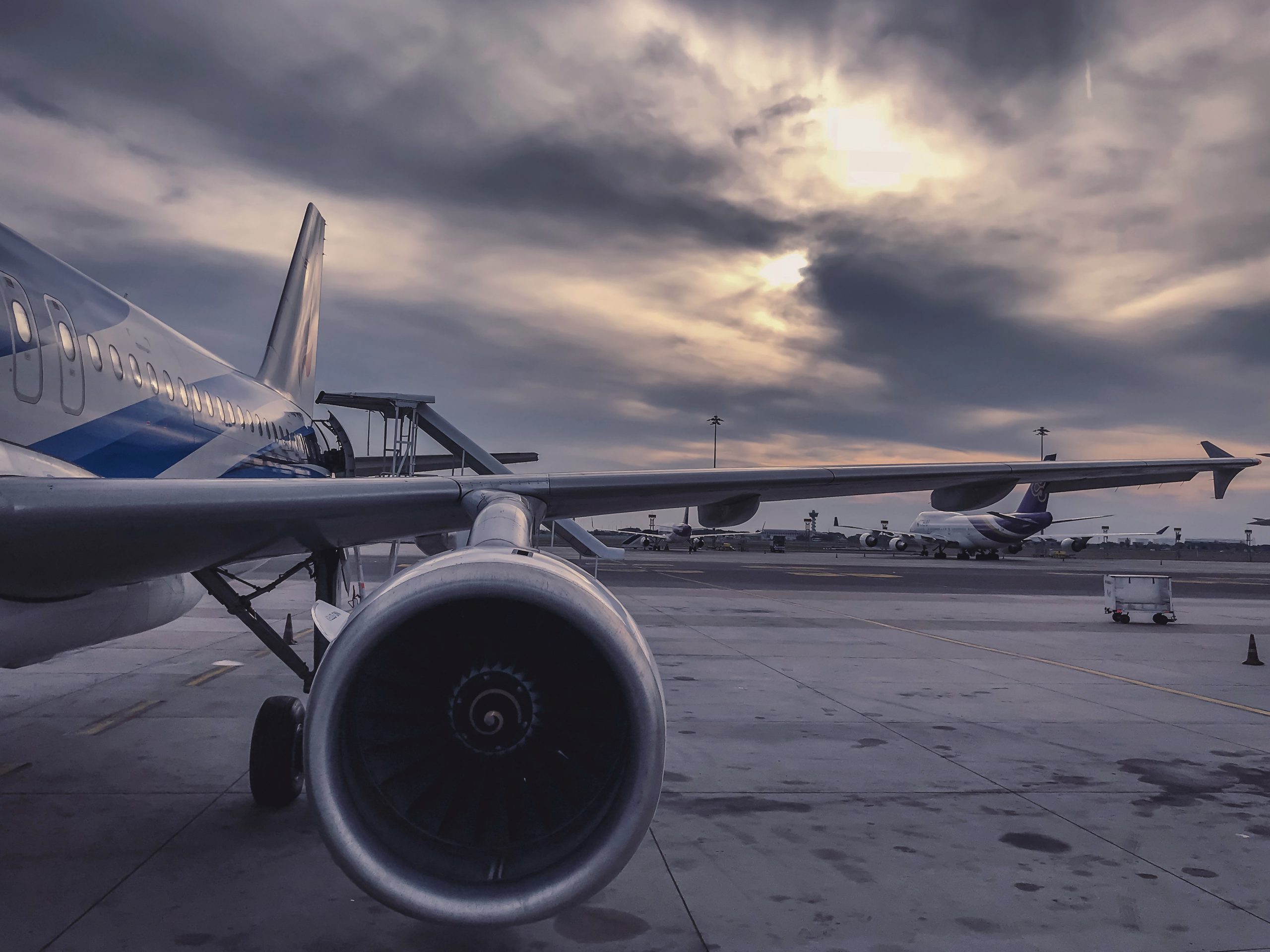 ecuador airways