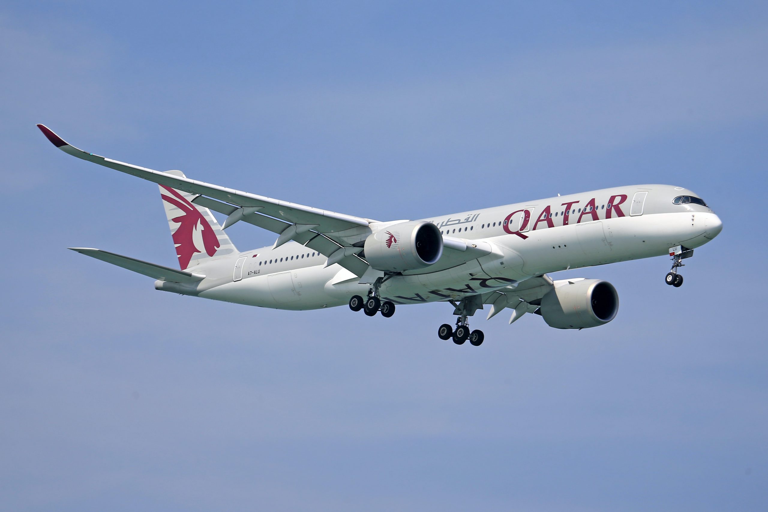 qatar airways