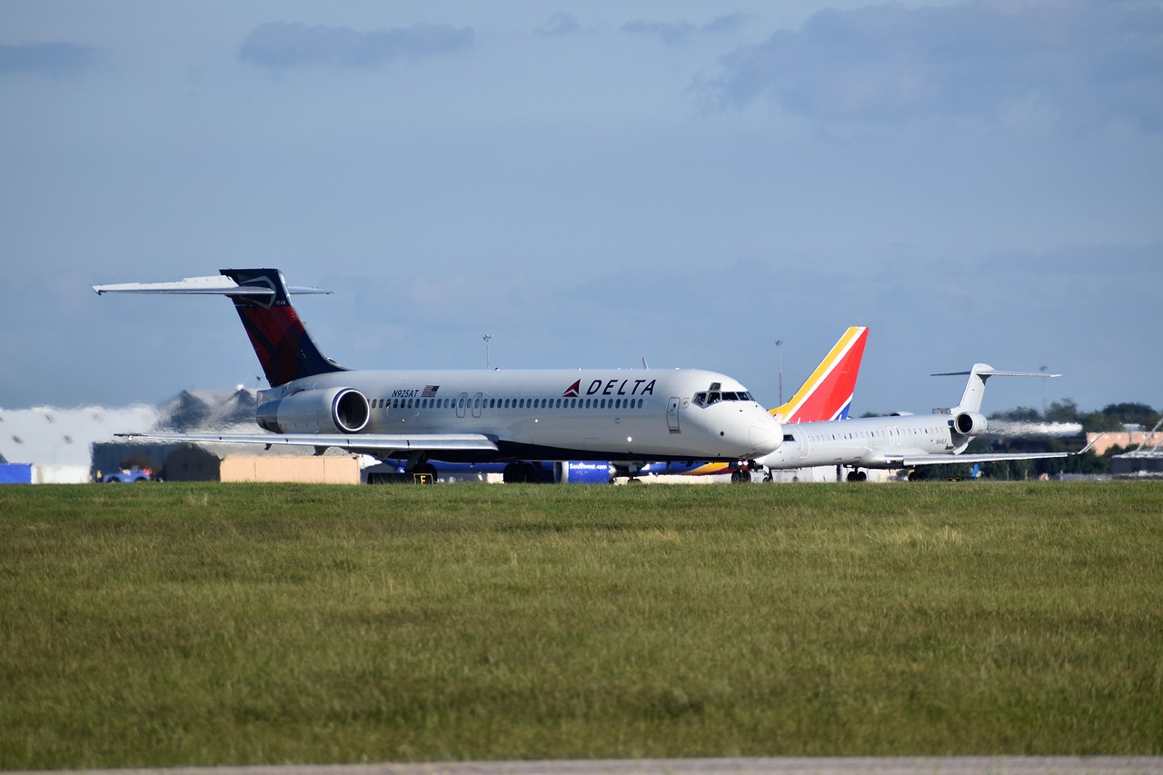 Delta Airlines