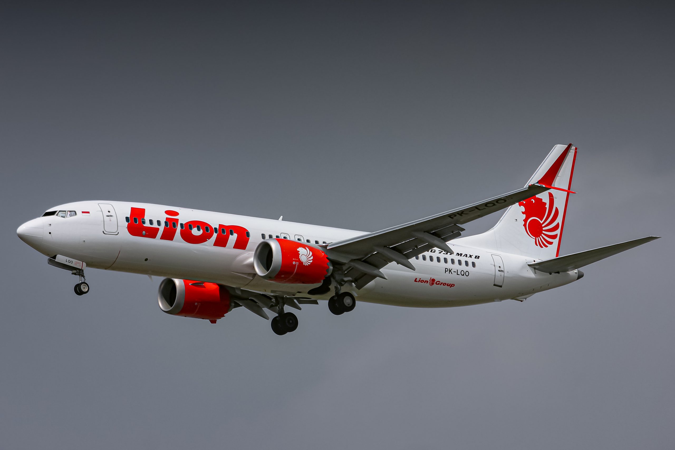 Lion Air