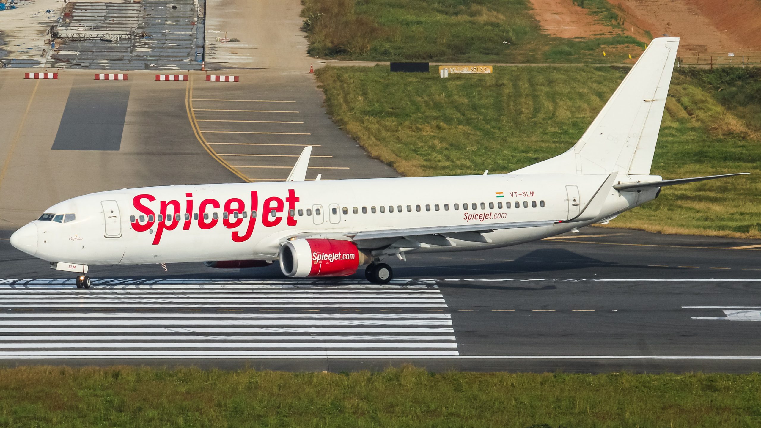 spicejet