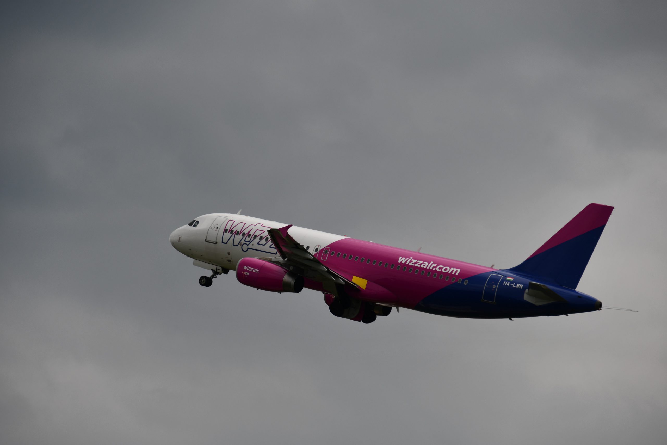 Wizz Air