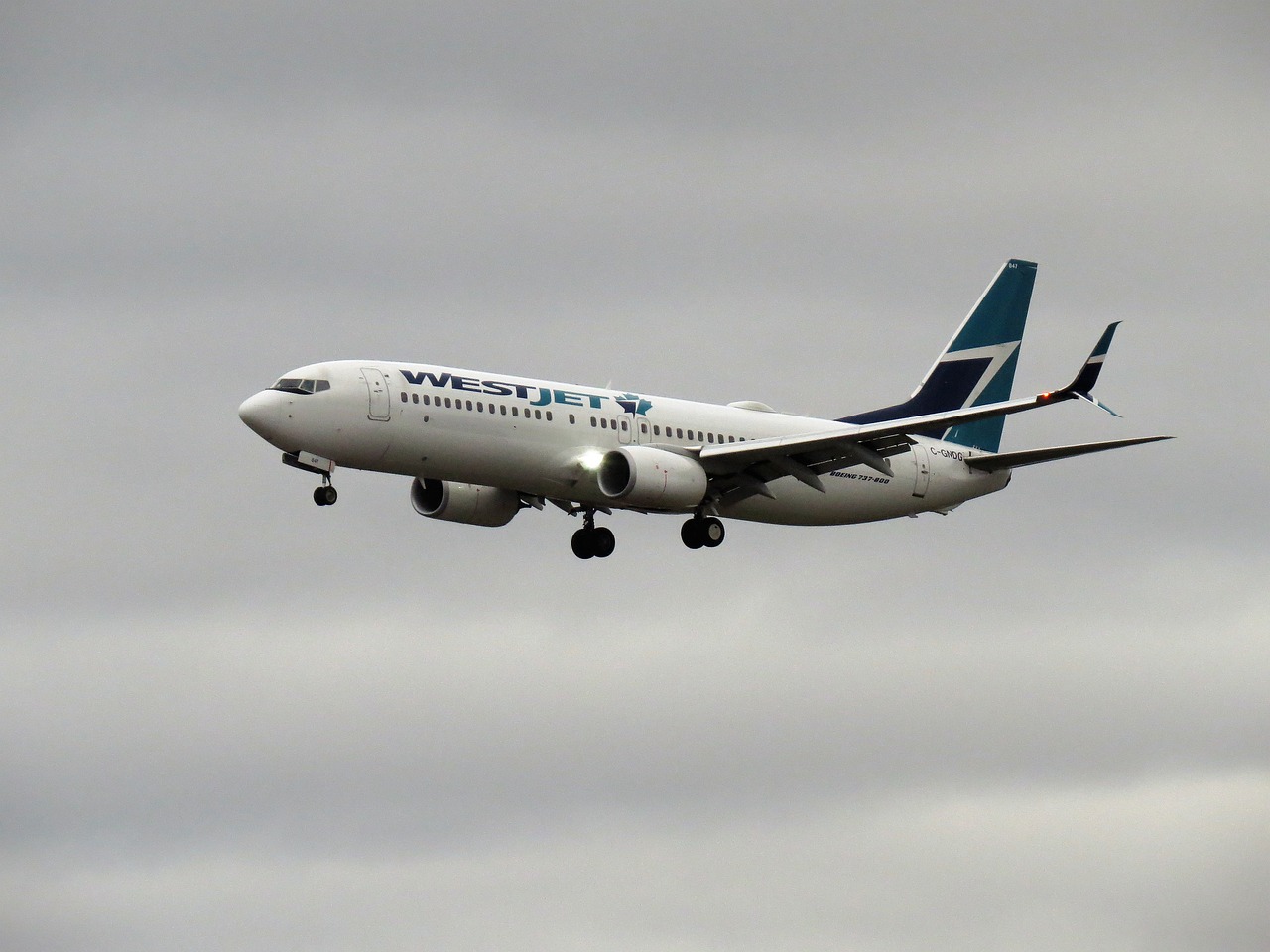 WestJet