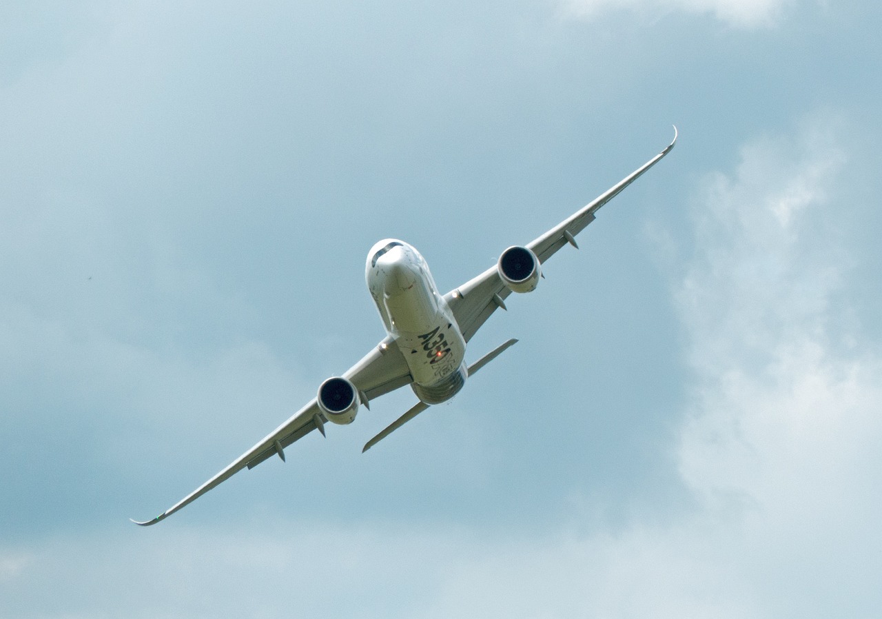 Airbus A350