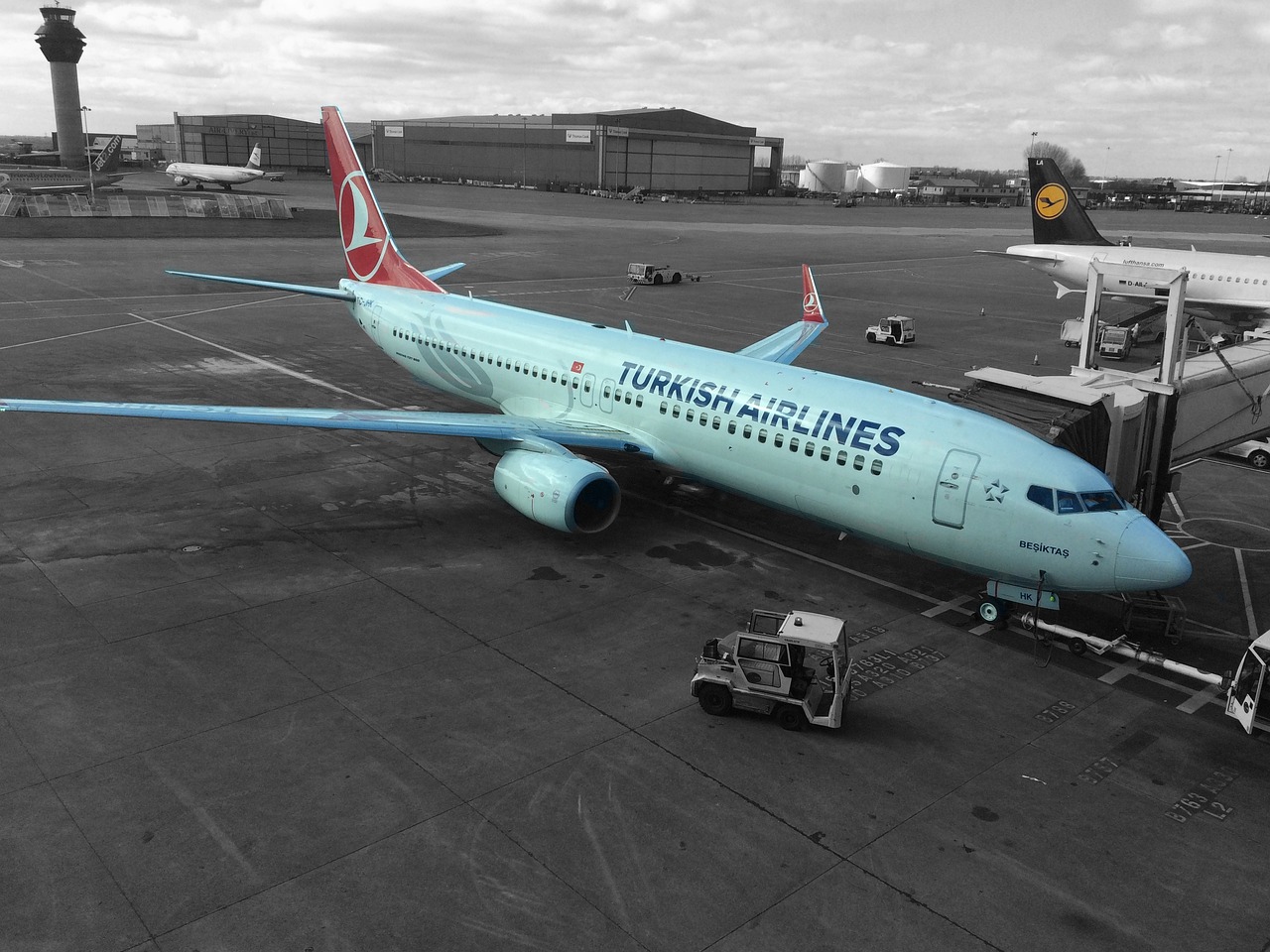Turkish airways