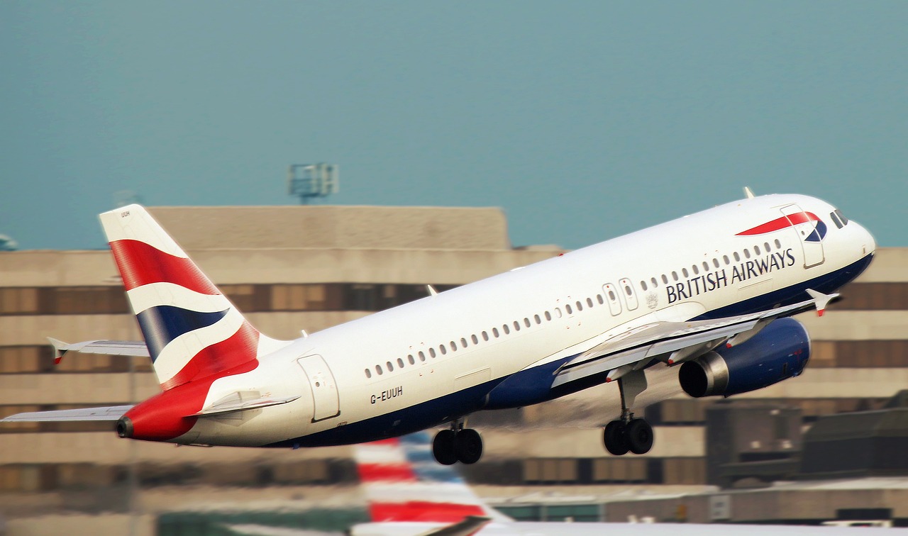 UK Air