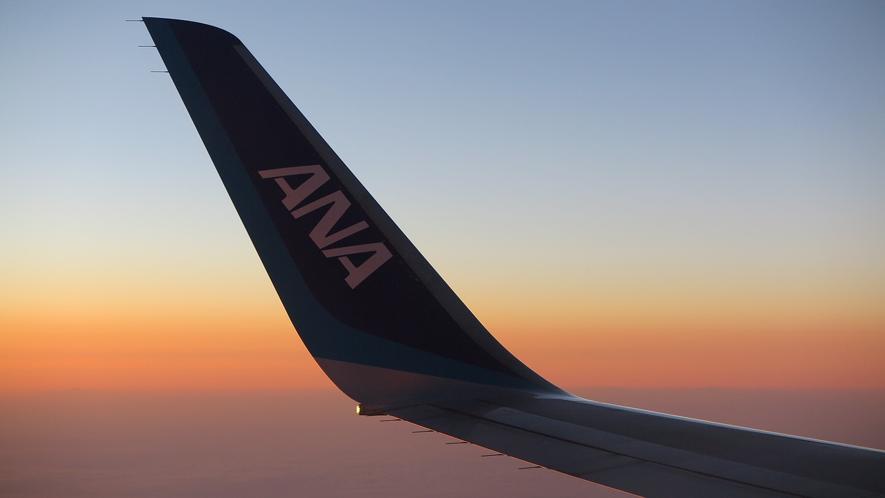 China Airways