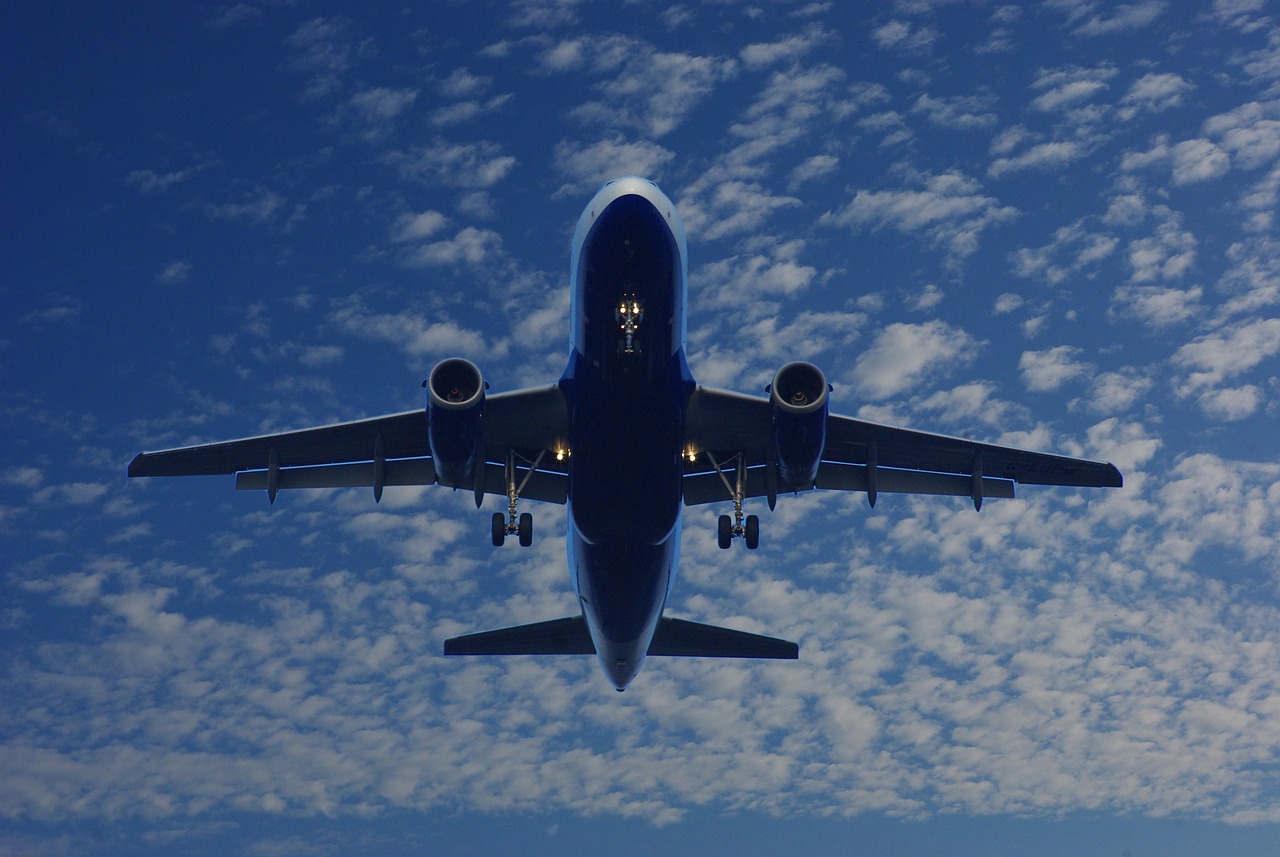 plane