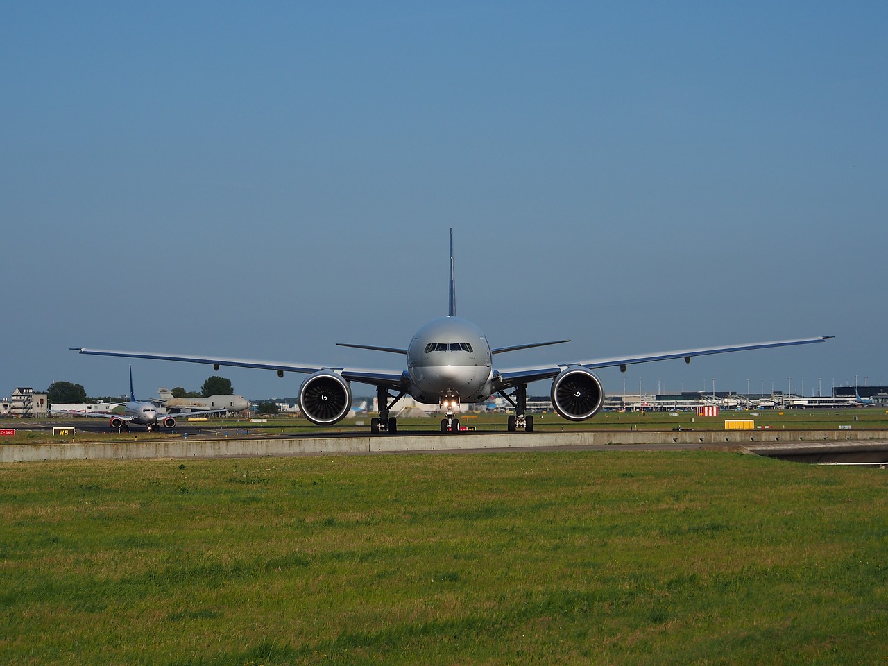 Nigerian Airways