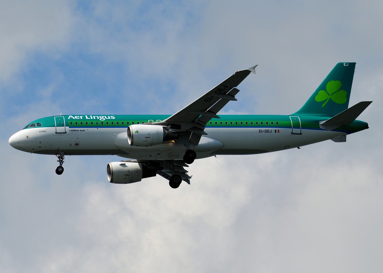 Aer Lingus,