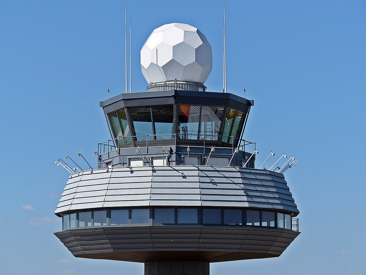 Air Traffic Control