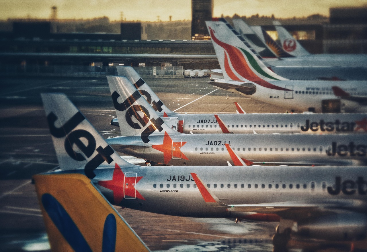 Jetstar